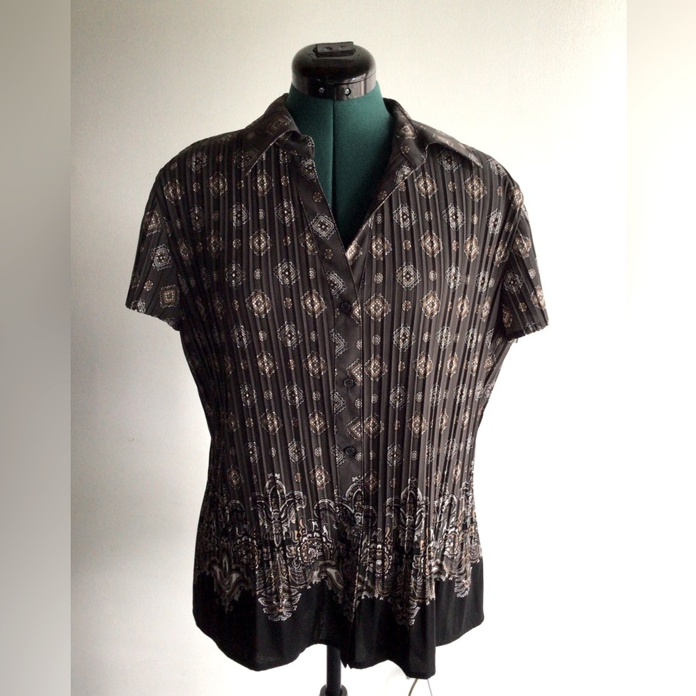 Vintage blouse